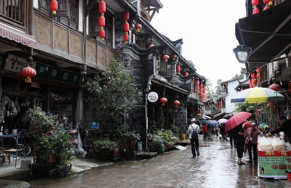 孝义:田园综合体项目初见成效 助推临水乡村旅游重点村建设