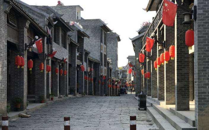 China's Merchants Trapped in Israeli-Palestinian Conflict